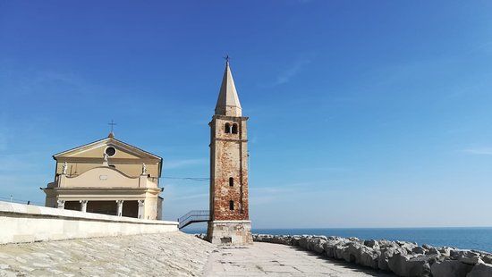 Chiesa della Madonna dell'Angelo